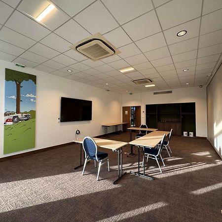 Ibis Styles Angouleme Nord - Hotel Restaurant Champniers  Экстерьер фото