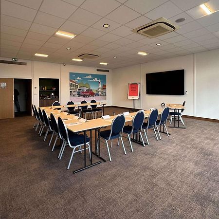 Ibis Styles Angouleme Nord - Hotel Restaurant Champniers  Экстерьер фото