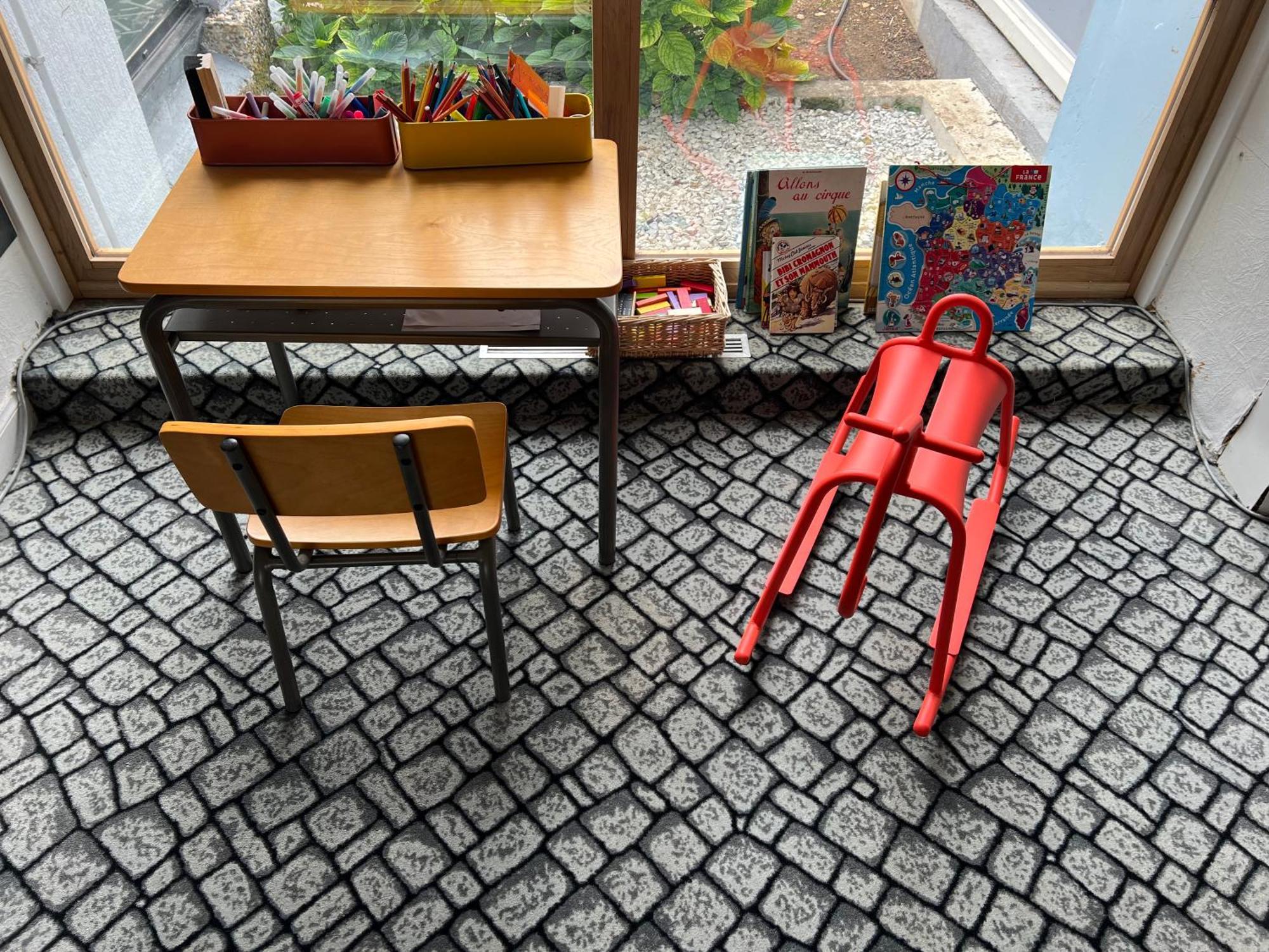Ibis Styles Angouleme Nord - Hotel Restaurant Champniers  Экстерьер фото